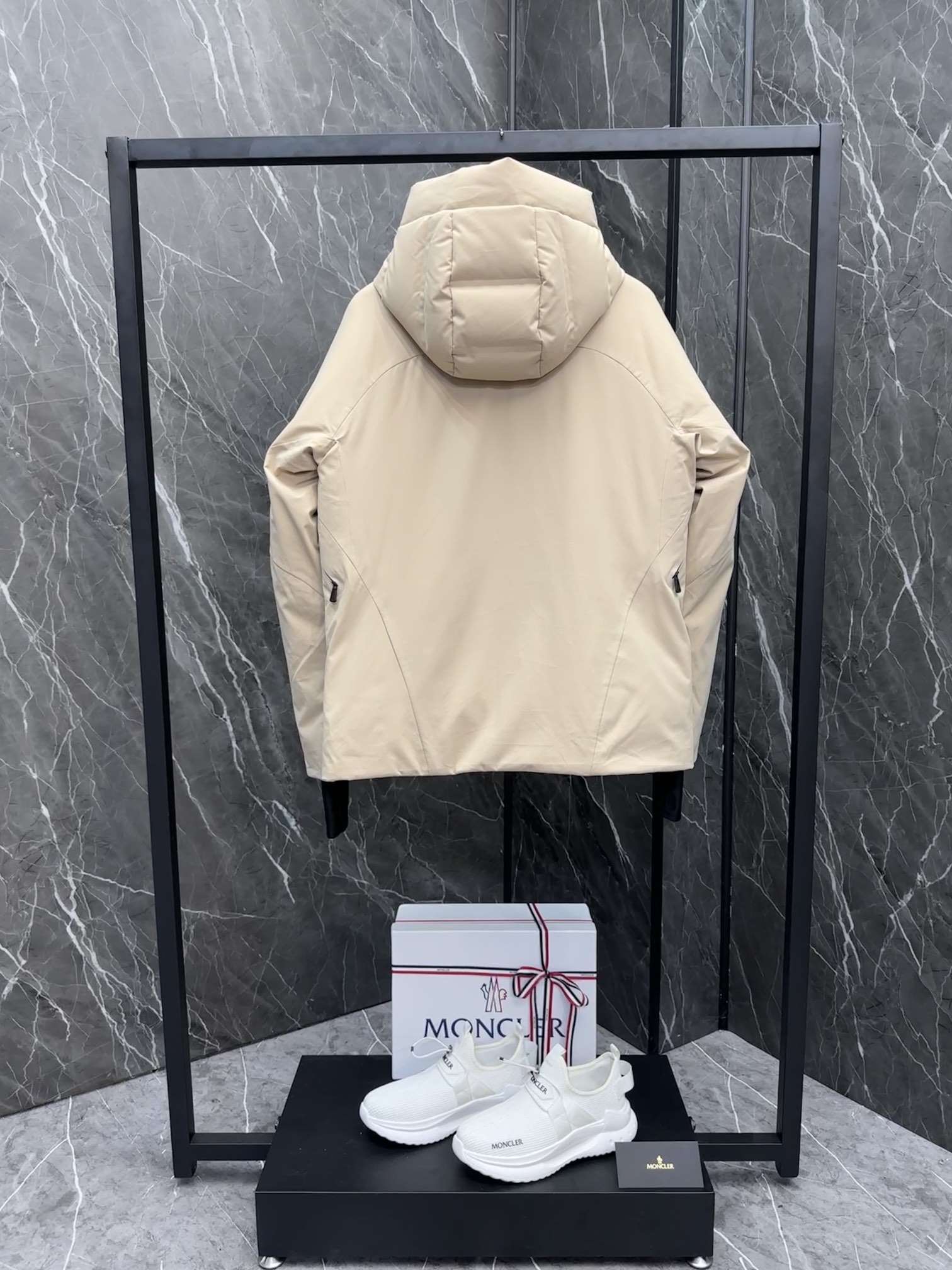 Moncler Down Jackets